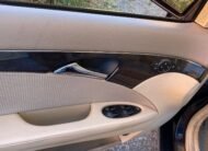 MERCEDES E 270 CDI AVANGARDE