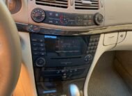 MERCEDES E 270 CDI AVANGARDE