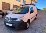 RENAULT KANGOO 1.5 DCI FURGON