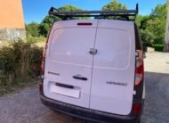 RENAULT KANGOO 1.5 DCI FURGON