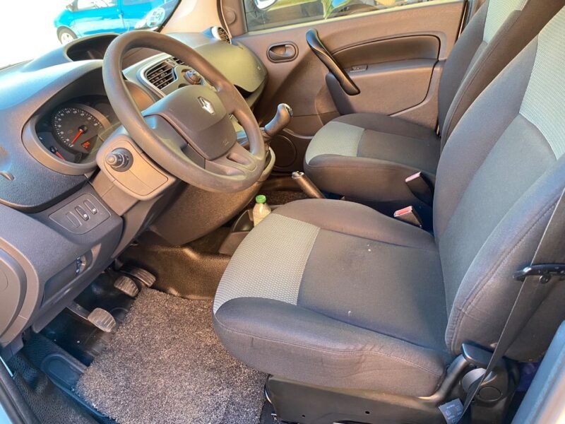 RENAULT KANGOO 1.5 DCI FURGON