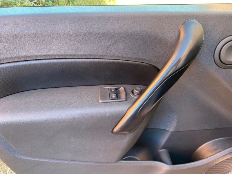 RENAULT KANGOO 1.5 DCI FURGON