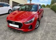 HYUNAY I 30 CRDI LINK