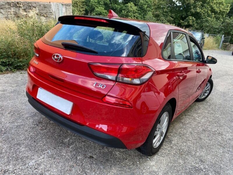 HYUNAY I 30 CRDI LINK
