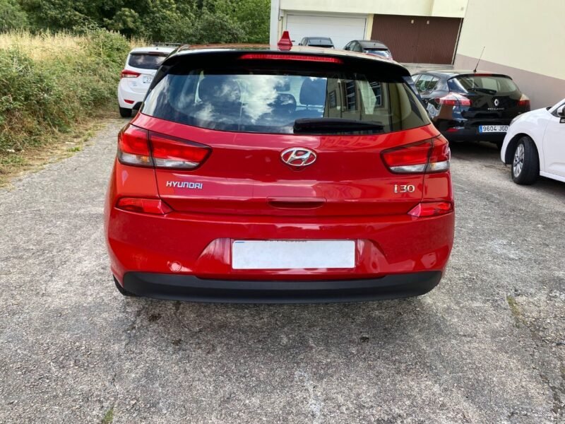 HYUNAY I 30 CRDI LINK