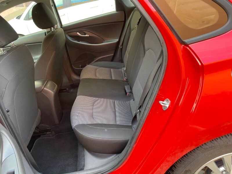 HYUNAY I 30 CRDI LINK