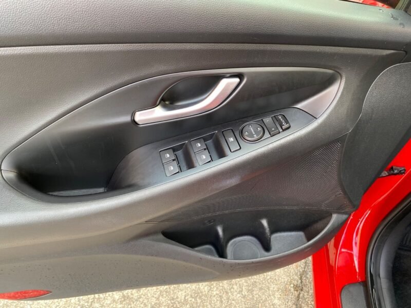 HYUNAY I 30 CRDI LINK