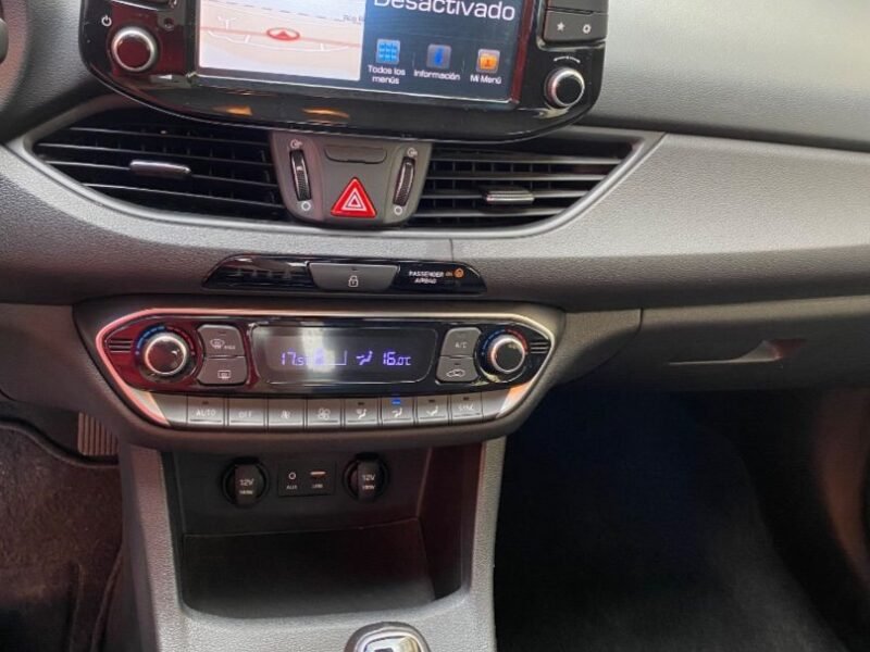HYUNAY I 30 CRDI LINK