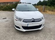 CITROEN C4 1.6 HDI COLLECTION