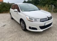 CITROEN C4 1.6 HDI COLLECTION