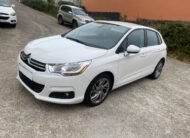 CITROEN C4 1.6 HDI COLLECTION