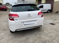 CITROEN C4 1.6 HDI COLLECTION