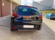 PEUGEOT 3008 1.6 HDI ALLURE