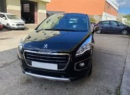 PEUGEOT 3008 1.6 HDI ALLURE
