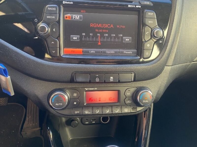 KIA CEED 1.4 CRDI