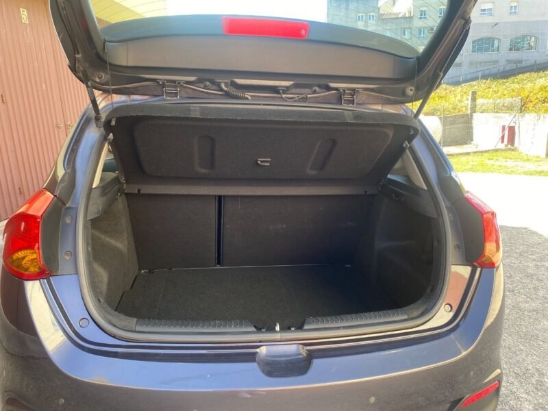 KIA CEED 1.4 CRDI