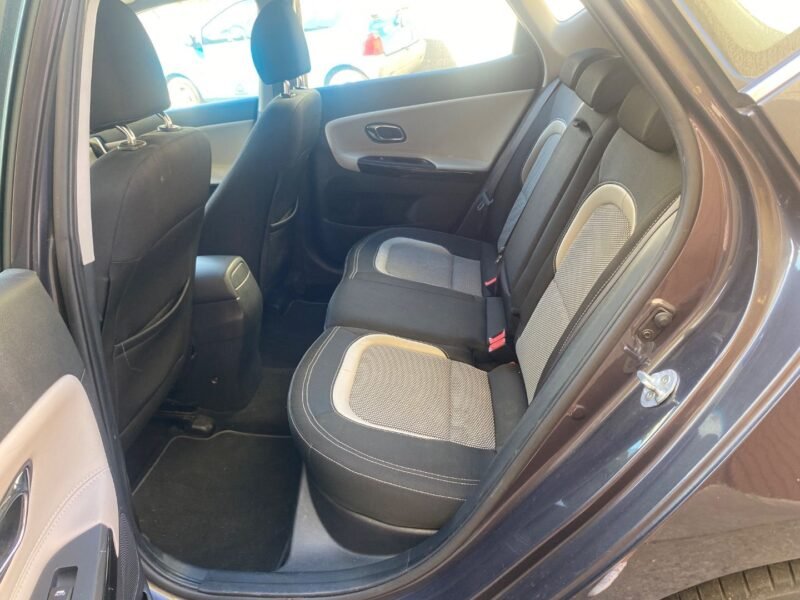 KIA CEED 1.4 CRDI