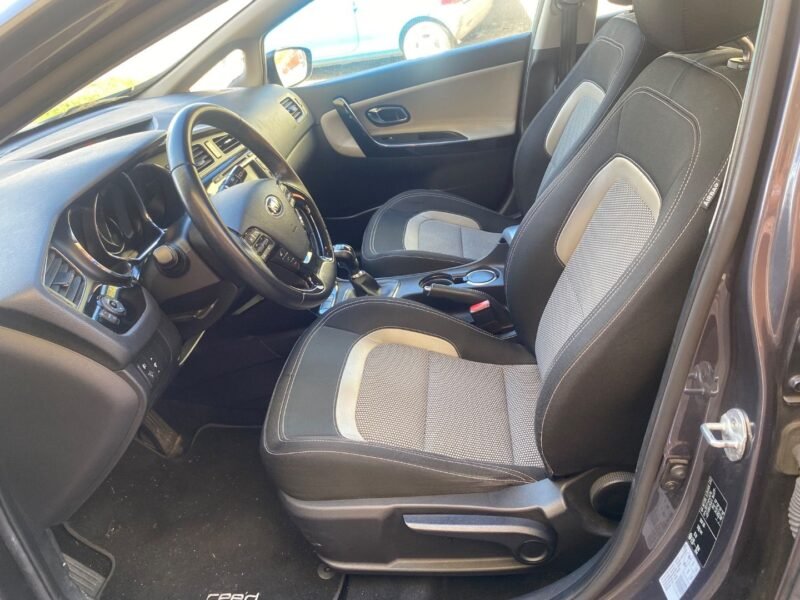 KIA CEED 1.4 CRDI