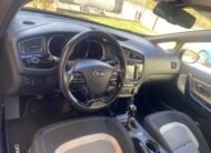 KIA CEED 1.4 CRDI