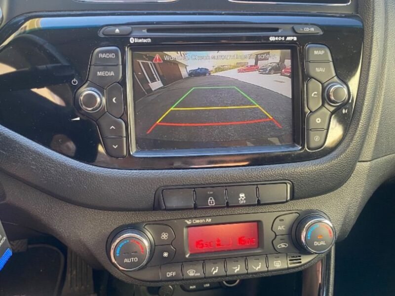 KIA CEED 1.4 CRDI