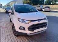FORD ECOSPORT 1.0 ECOBOOST