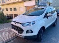 FORD ECOSPORT 1.0 ECOBOOST