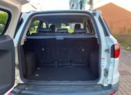 FORD ECOSPORT 1.0 ECOBOOST