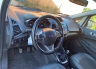 FORD ECOSPORT 1.0 ECOBOOST