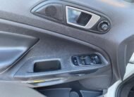 FORD ECOSPORT 1.0 ECOBOOST