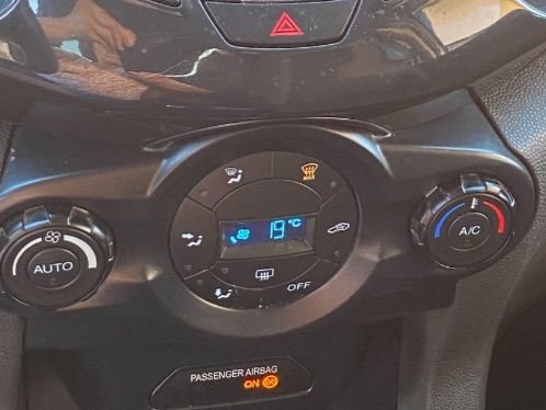 FORD ECOSPORT 1.0 ECOBOOST