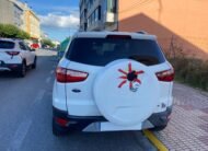 FORD ECOSPORT 1.0 ECOBOOST