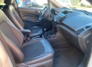FORD ECOSPORT 1.0 ECOBOOST