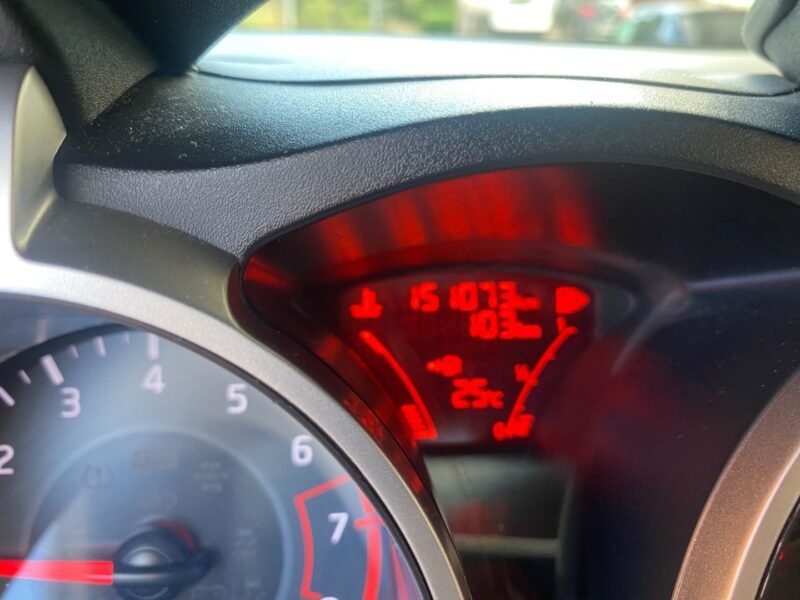 NISSAN JUKE 1.2 I N-CONCT