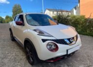 NISSAN JUKE 1.2 I N-CONCT
