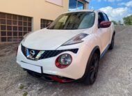 NISSAN JUKE 1.2 I N-CONCT