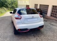 NISSAN JUKE 1.2 I N-CONCT