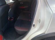 NISSAN JUKE 1.2 I N-CONCT