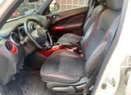 NISSAN JUKE 1.2 I N-CONCT