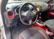 NISSAN JUKE 1.2 I N-CONCT