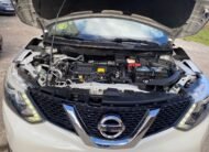 NISSAN QASHQAI 1.6 DCI