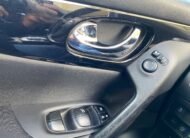 NISSAN QASHQAI 1.6 DCI