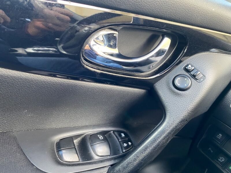 NISSAN QASHQAI 1.6 DCI