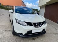 NISSAN QASHQAI 1.6 DCI