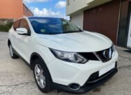 NISSAN QASHQAI 1.6 DCI