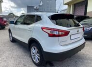 NISSAN QASHQAI 1.6 DCI