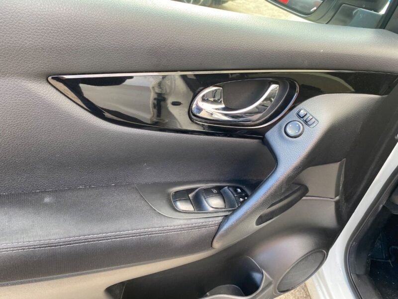 NISSAN QASHQAI 1.6 DCI