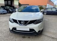 NISSAN QASHQAI 1.6 DCI