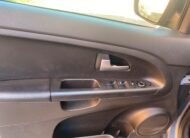 KIA VENGA 1.6 CRDI