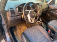 KIA VENGA 1.6 CRDI