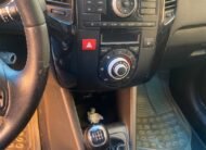 KIA VENGA 1.6 CRDI